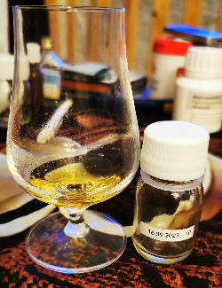 Photo of the rum Jamaica 5 Years (Pot Still Rum) taken from user Kevin Sorensen 🇩🇰