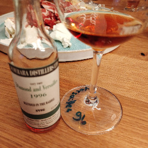 Photo of the rum SVSG taken from user Gunnar Böhme "Bauerngaumen" 🤓