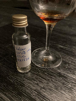 Photo of the rum  taken from user TheRhumhoe