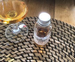Photo of the rum Chairman‘s Reserve Vintage taken from user Mateusz
