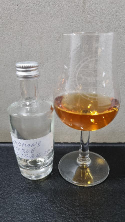 Photo of the rum Chairman‘s Reserve Vintage taken from user Martin Švojgr