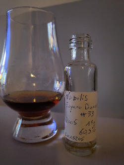 Photo of the rum No. 33 (Rums of Anarchy) SV taken from user zabo