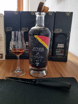 Photo of the rum No. 33 (Rums of Anarchy) SV taken from user SaibotZtar 