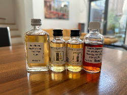 Photo of the rum No. 33 (Rums of Anarchy) SV taken from user Johannes