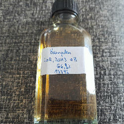 Photo of the rum Jamaica HD <>H taken from user Timo Groeger