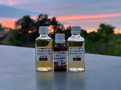 Photo of the rum Jamaica No. 8 LPS taken from user Johannes