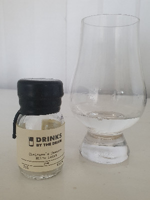Photo of the rum Chairman’s Reserve White Label taken from user Decky Hicks Doughty