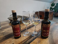 Photo of the rum  taken from user Tim 