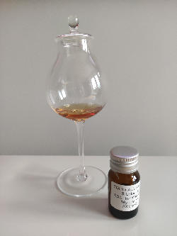 Photo of the rum Trinidad (Colheitas / Auld Alliance) taken from user Piotr Ignasiak