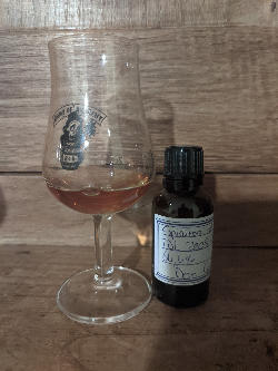 Photo of the rum #1 Trinidad Distillers Limited taken from user Vincent D