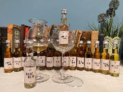 Photo of the rum Wagemut Fasssprache: American Oak Rum N. 02 taken from user Frank