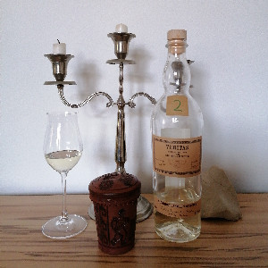 Photo of the rum Veritas Blended Rum taken from user MarcT