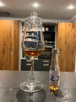 Photo of the rum Bols Rhum Vieux de Jamaique taken from user Jarek