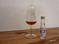 Photo of the rum Bols Rhum Vieux de Jamaique taken from user SaibotZtar 
