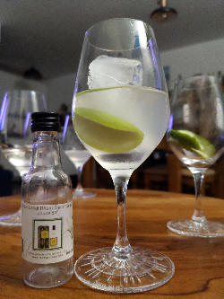 Photo of the rum Père Labat Canne Jaune taken from user crazyforgoodbooze