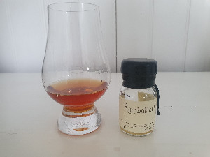 Photo of the rum Ableforth’s Rumbullion! taken from user Decky Hicks Doughty