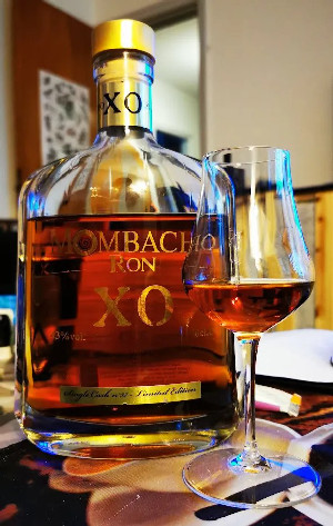 Photo of the rum XO taken from user Kevin Sorensen 🇩🇰