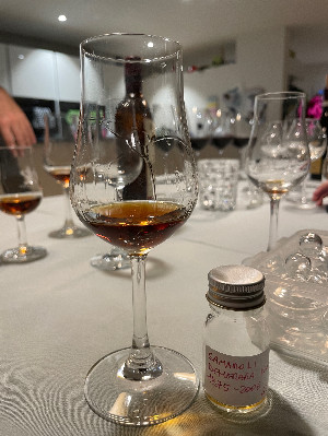 Photo of the rum Demerara Dark Rum taken from user Jakob