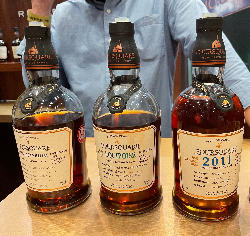 Photo of the rum  taken from user Jack M