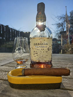 Photo of the rum  taken from user zabo