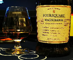 Photo of the rum  taken from user Kevin Sorensen 🇩🇰