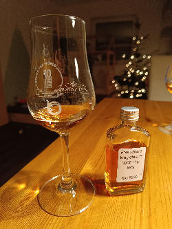 Photo of the rum  taken from user Basti