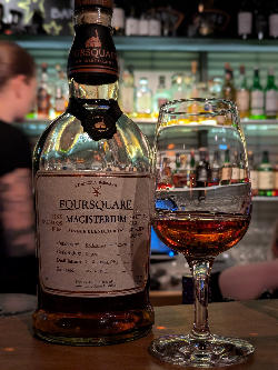 Photo of the rum  taken from user crazyforgoodbooze