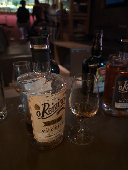 Photo of the rum Aged 6 Years taken from user Martin Spooner