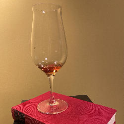 Photo of the rum La Dame Jeanne Numéro 1 taken from user Joachim Guger
