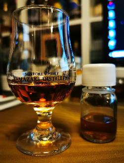 Photo of the rum La Dame Jeanne Numéro 1 taken from user Kevin Sorensen 🇩🇰