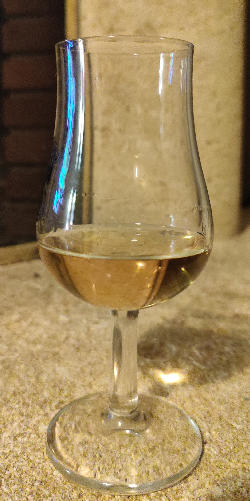 Photo of the rum Plantation Stiggins‘ Fancy Pineapple Rum taken from user Vincent D