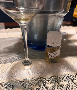 Photo of the rum Remember taken from user ilRummista