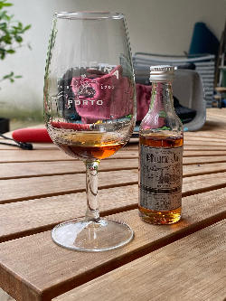 Photo of the rum 2004 taken from user Joachim Guger