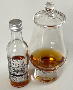 Photo of the rum 2004 taken from user Thunderbird