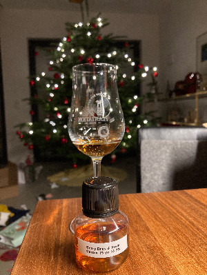 Photo of the rum Trinidad Rum (The Nectar) taken from user Johannes