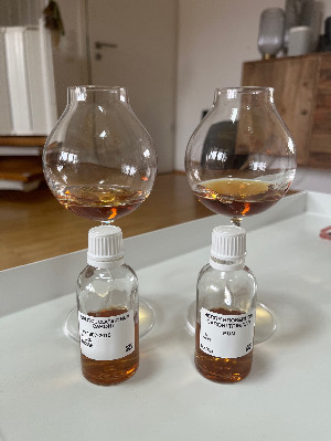 Photo of the rum Trinidad Rum (The Nectar) taken from user Serge