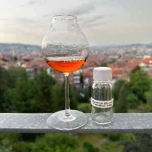 Photo of the rum Trinidad Rum (The Nectar) taken from user Oliver