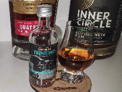 Photo of the rum Angostura Trinidad taken from user Martin Ekrt