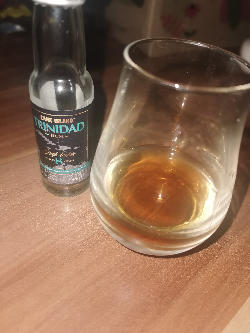 Photo of the rum Angostura Trinidad taken from user Rumpalumpa