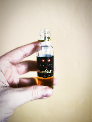 Photo of the rum A.H. Riise Navy Rum Naval Cadet taken from user The little dRUMmer boy AkA rum_sk