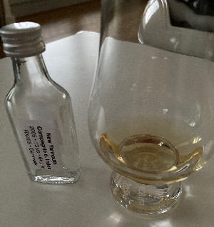 Photo of the rum Jamaica (Bottled for Denmark) taken from user Johnny Rumcask