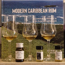 Photo of the rum Rum Artesanal HD (Whiskytempel) C<>H taken from user RumTaTa