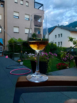 Photo of the rum Rum Artesanal HD (Whiskytempel) C<>H taken from user Galli33