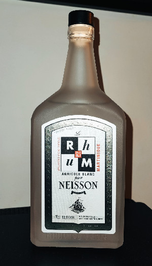 Photo of the rum Le Rhum Par Neisson taken from user 𝕯𝖔𝖓 𝕸𝖆𝖙𝖙𝖊𝖔