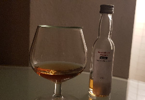 Photo of the rum Rum Velho da Madeira taken from user Werni