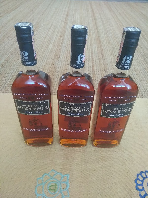 Photo of the rum Sixty Six Family Reserve taken from user Blaidor