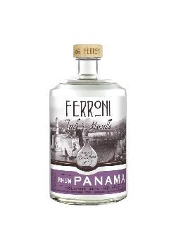 Photo of the rum  taken from user TheJackDrop