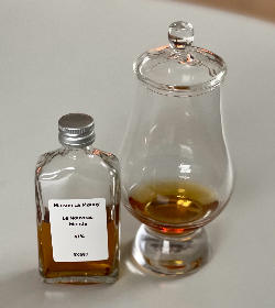 Photo of the rum Le Nouveau Monde taken from user Thunderbird