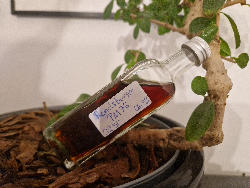 Photo of the rum Rendsburger Bürgermeister Rum taken from user Pavel Spacek