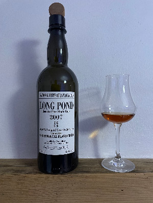Photo of the rum TECA taken from user Clément Boetto🤤🇫🇷
